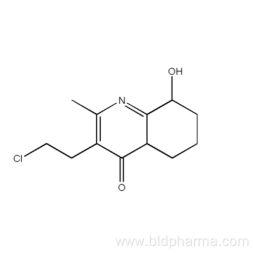 Paliperidone Intermediates CAS 130049-82-0